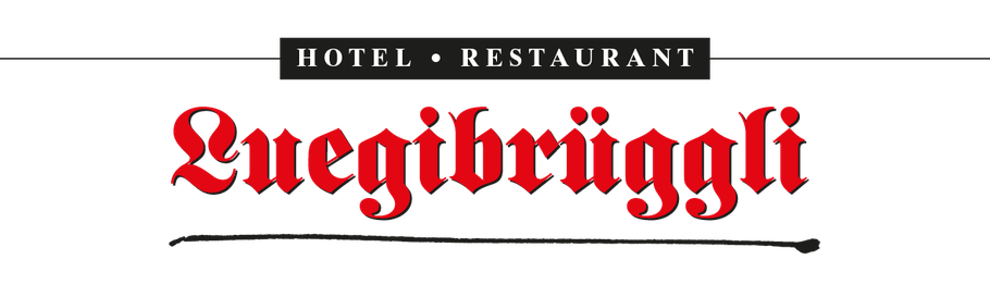 Luegibrüggli Logo